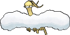 Altaria shiny