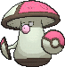 Amoonguss