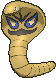Arbok shiny