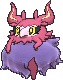 Aromatisse shiny