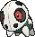 Aron shiny