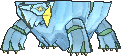 Avalugg shiny