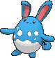 Azumarill