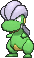 Bagon shiny