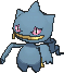 Banette shiny