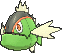 Basculin shiny