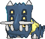 Bastiodon shiny