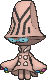 Beheeyem shiny