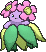 Bellossom shiny