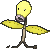 Bellsprout shiny