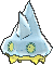 Bergmite shiny