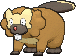Bibarel