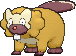 Bibarel shiny