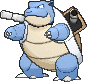 Blastoise