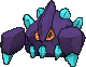 Boldore shiny