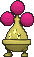 Bonsly shiny
