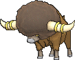 Bouffalant