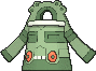 Bronzong shiny
