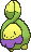 Budew shiny