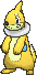 Buizel shiny