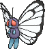 Butterfree