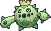 Cacnea