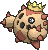 Cacnea shiny