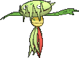 Carnivine