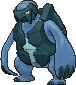 Carracosta shiny