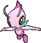 Celebi shiny