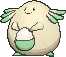 Chansey shiny