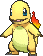 Charmander shiny