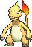 Charmeleon shiny