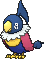 Chatot shiny