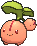 Cherubi shiny
