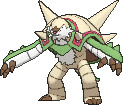 Chesnaught