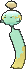 Chimecho shiny