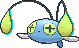 Chinchou shiny