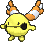 Chingling shiny