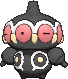 Claydol