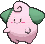 Cleffa shiny
