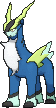 Cobalion shiny