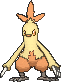 Combusken