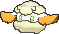 Cottonee shiny