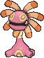 Cradily shiny