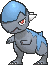 Cranidos