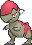 Cranidos shiny