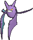 Crobat