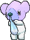 Cubchoo shiny