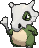 Cubone shiny